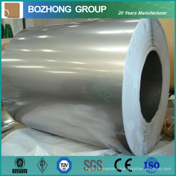 ASTM 201/202 Hot Stainless Steel Coil